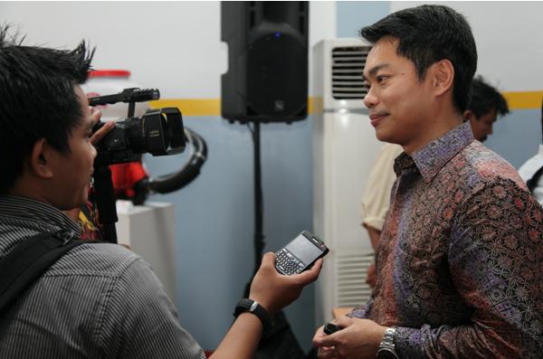 FORUM KOMUNIKASI BAKOHUMAS 2011